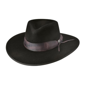 Bullhide Hat Western Couture - The Cavalry Charge