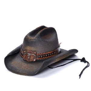 Stampede Men's Western Hat - El Toro