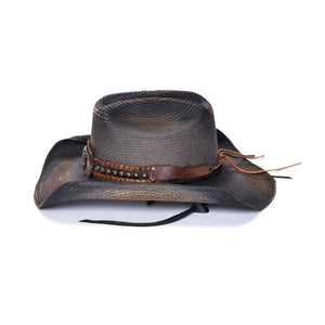 Stampede Men's Western Hat - El Toro