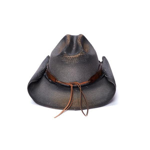 Stampede Men's Western Hat - El Toro