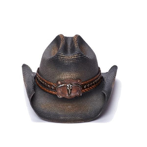 Stampede Men's Western Hat - El Toro