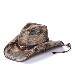 Stampede Men's Western Hat - The Dexter