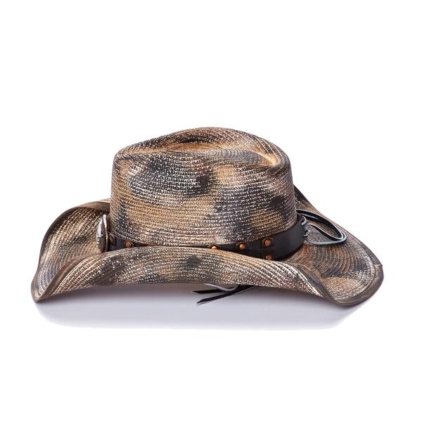 Stampede Men's Western Hat - The Dexter