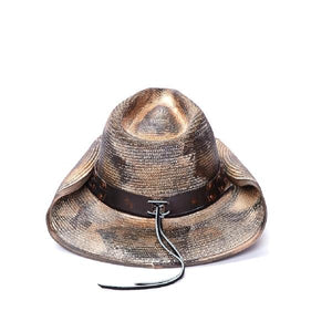 Stampede Men's Western Hat - The Dexter