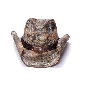 Stampede Men's Western Hat - The Dexter