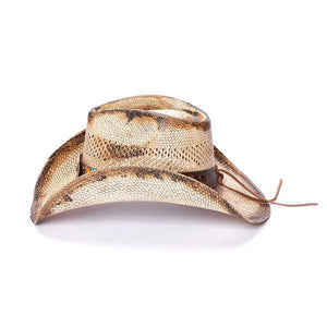 Stampede Western Hat - The Mesquite