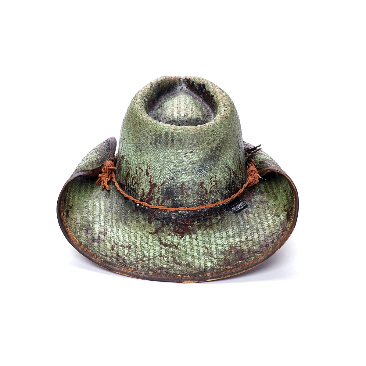 Stampede Western Hat - The Outlander