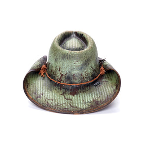 Stampede Western Hat - The Outlander