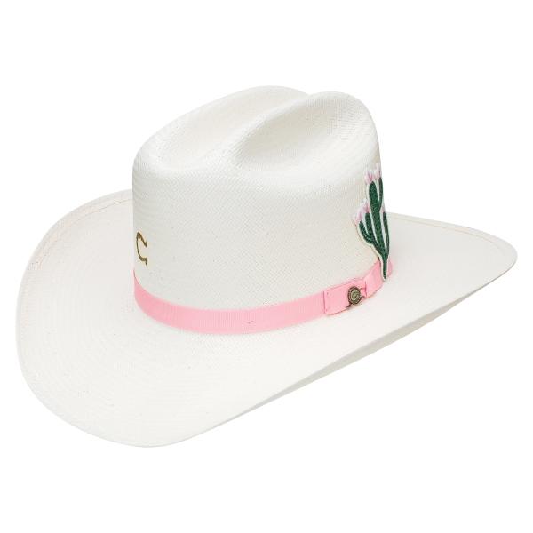 Kids Charlie 1 Horse Western Hat - Can't Touch This