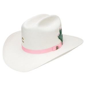 Kids Charlie 1 Horse Western Hat - Can't Touch This