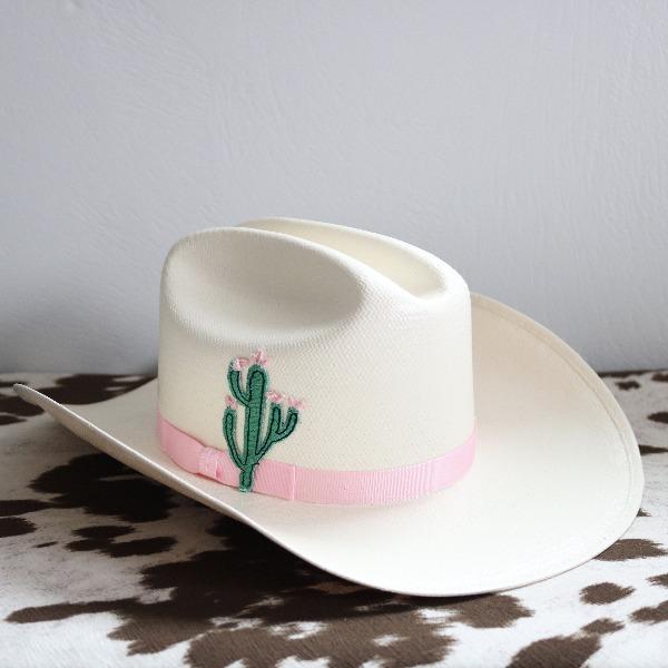 Kids Charlie 1 Horse Western Hat - Can't Touch This