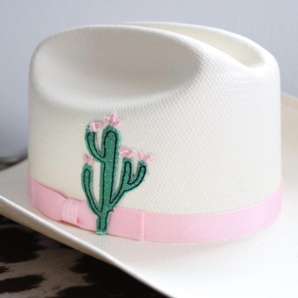 Kids Charlie 1 Horse Western Hat - Can't Touch This